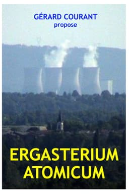 Ergasterium Atomicum