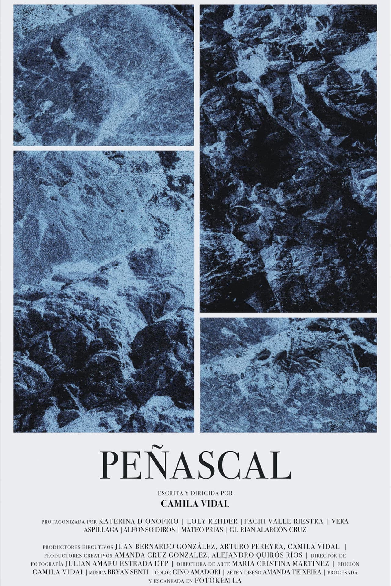 Peñascal