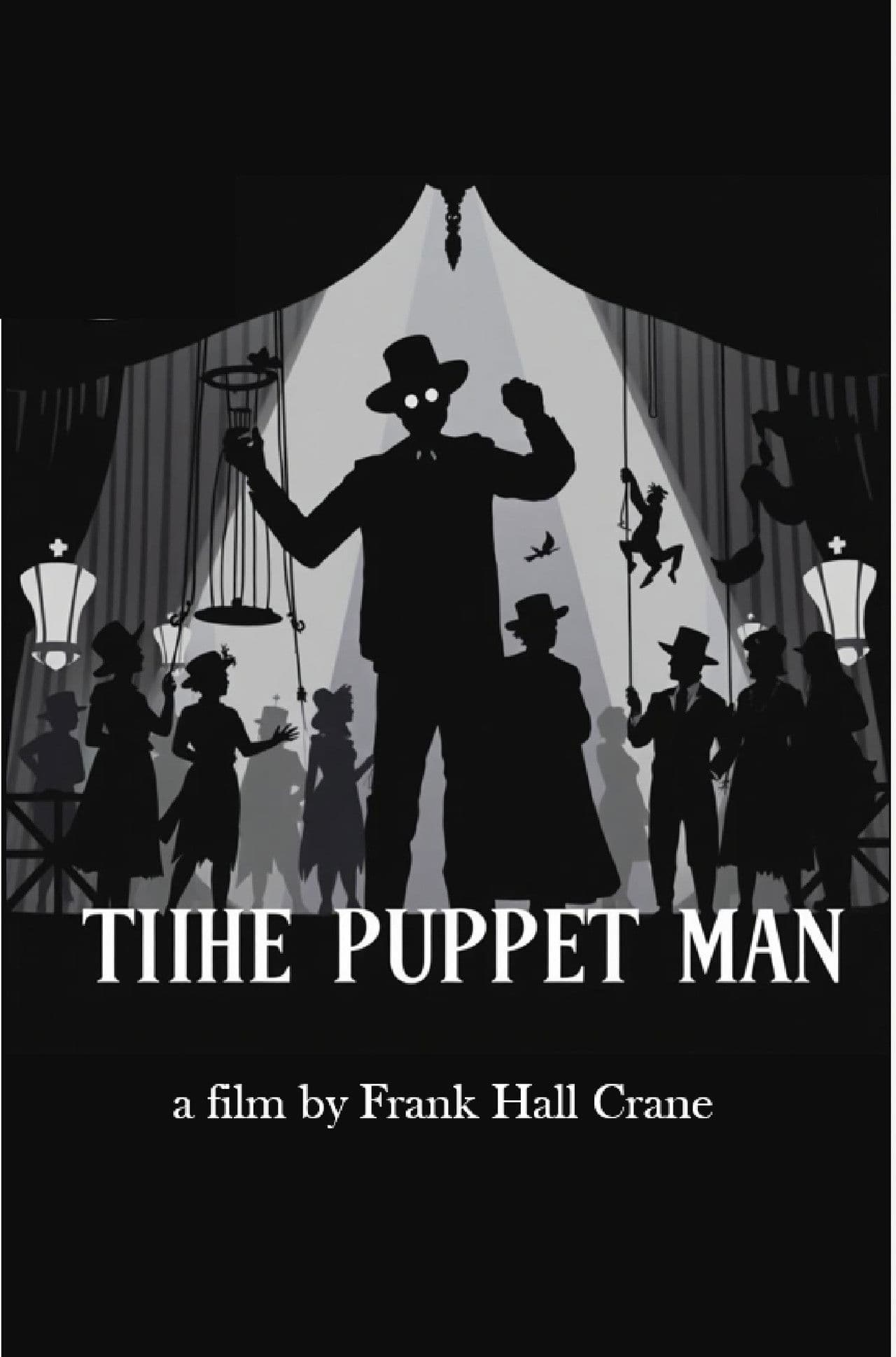 The Puppet Man