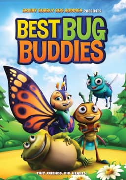 Best Bug Buddies