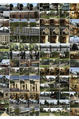 Interactions 17: City and Suburb