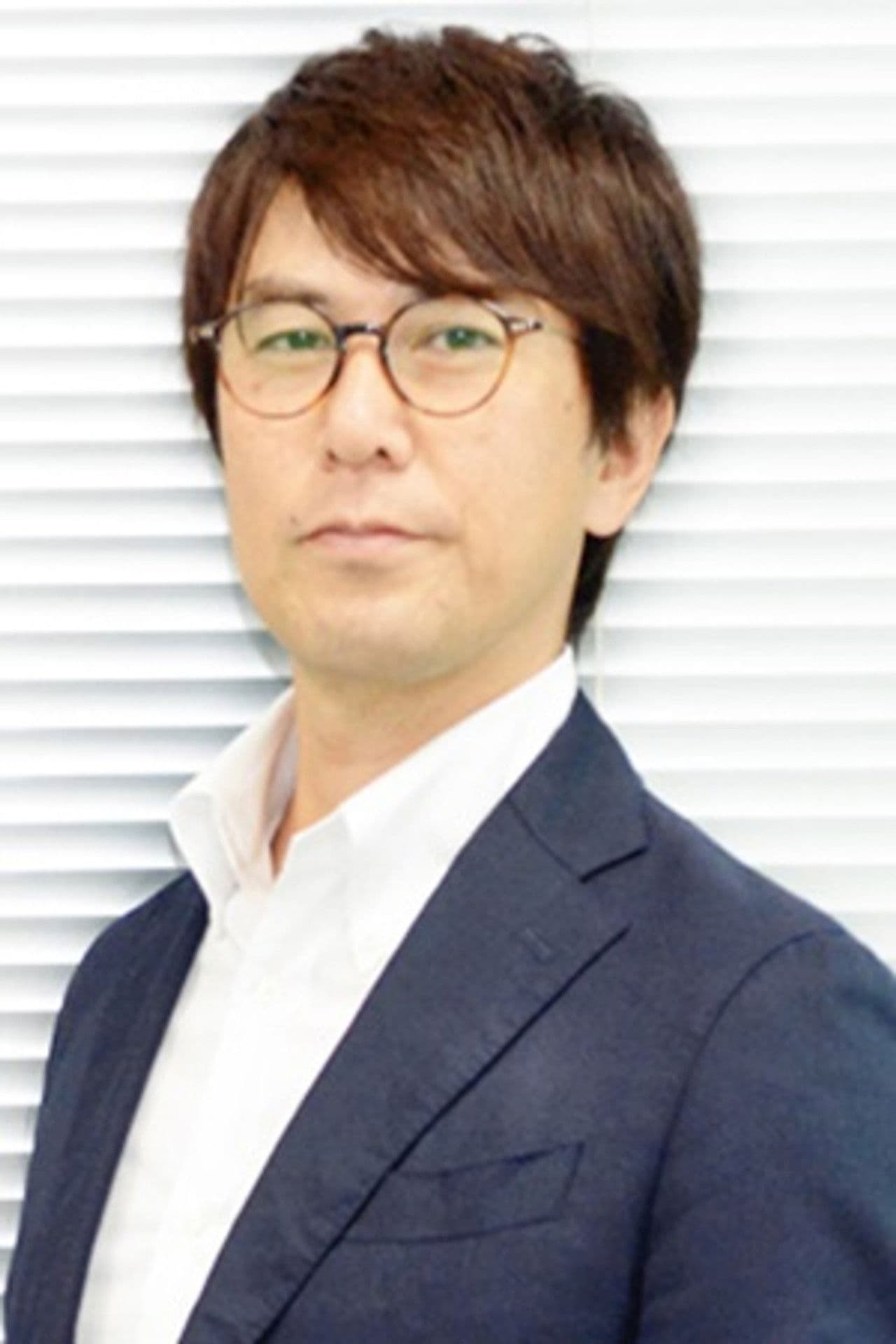 Takayuki Hirobe