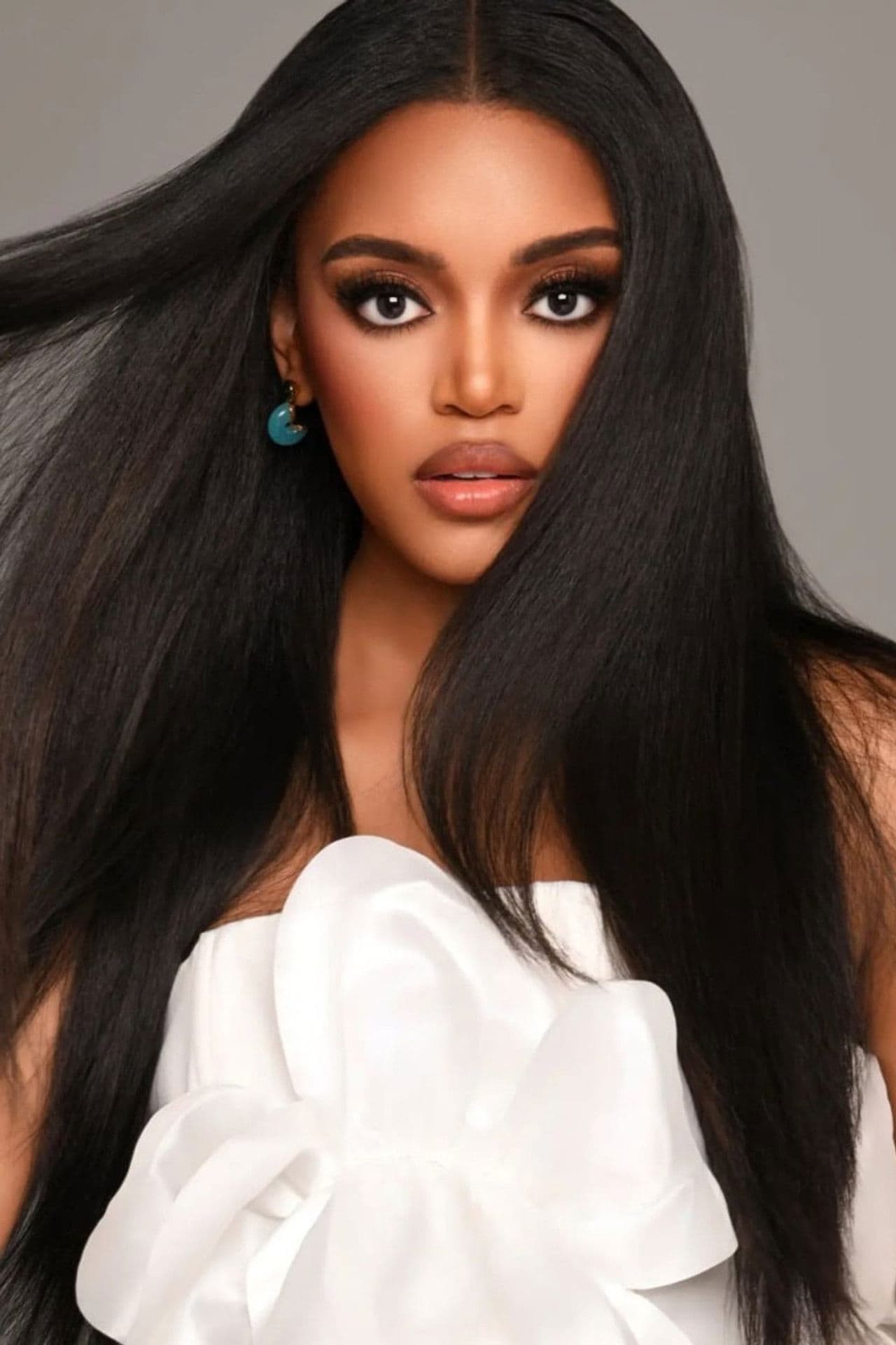 McKenzie Ariana Kerry