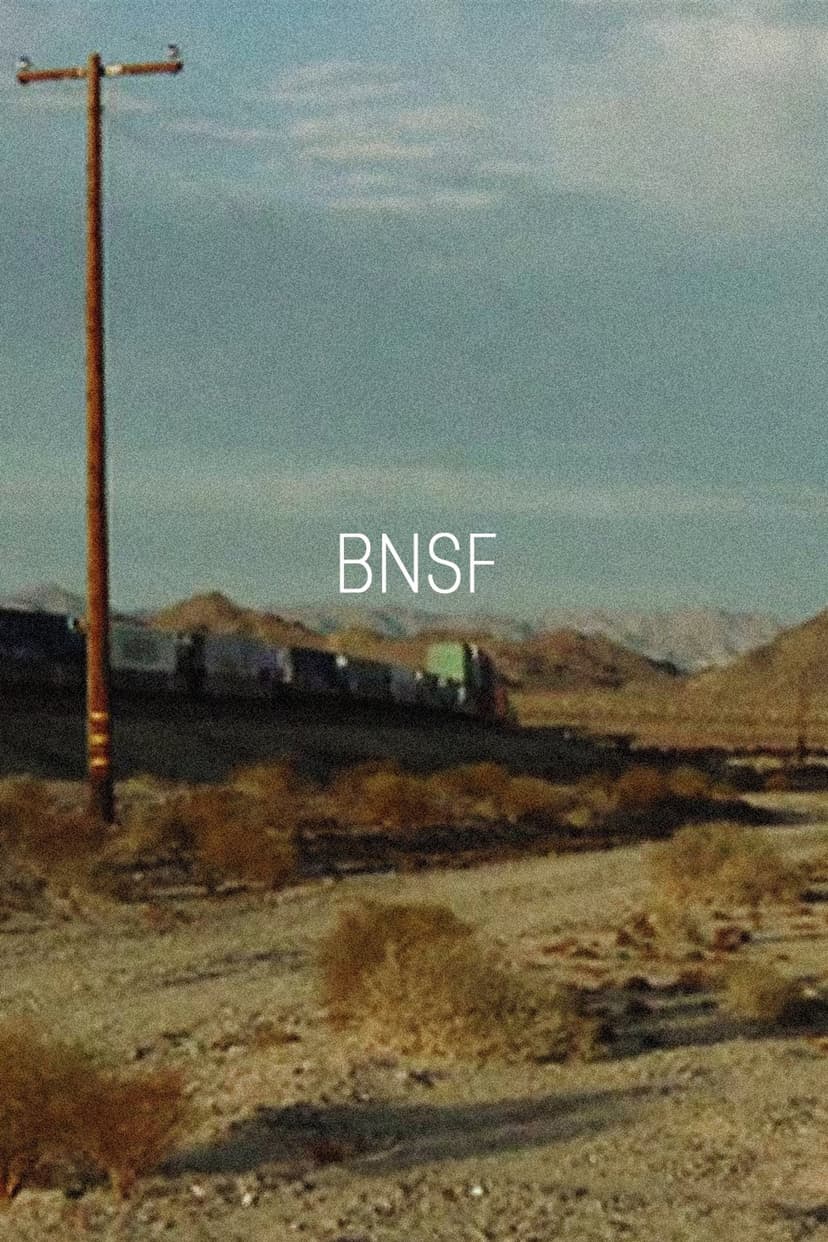 BNSF