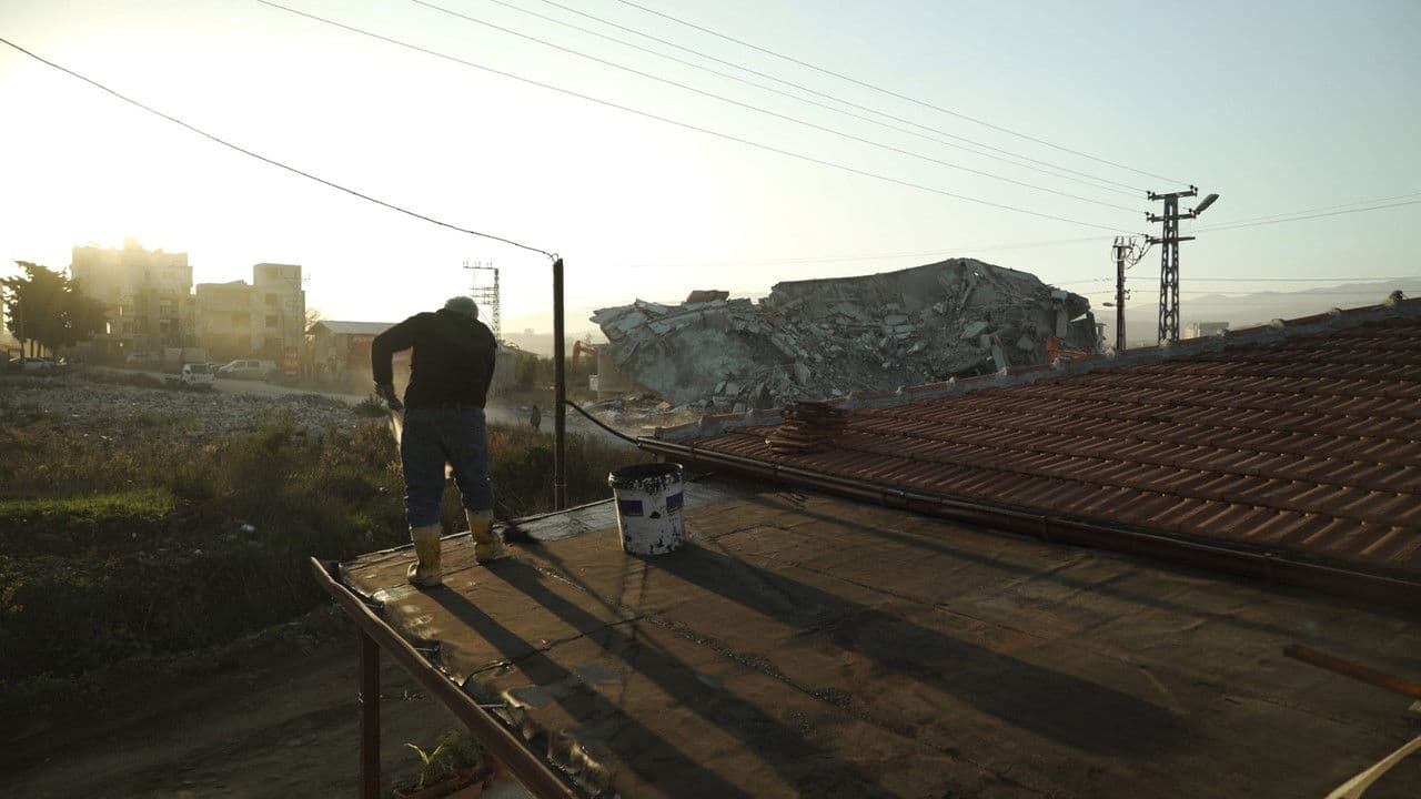 Hatay: 24 Aralık 2024 – 8 Ocak 2025