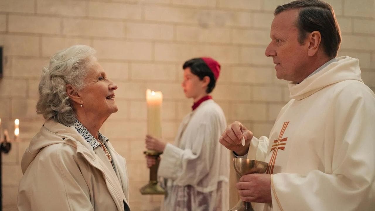 La maman du bourreau