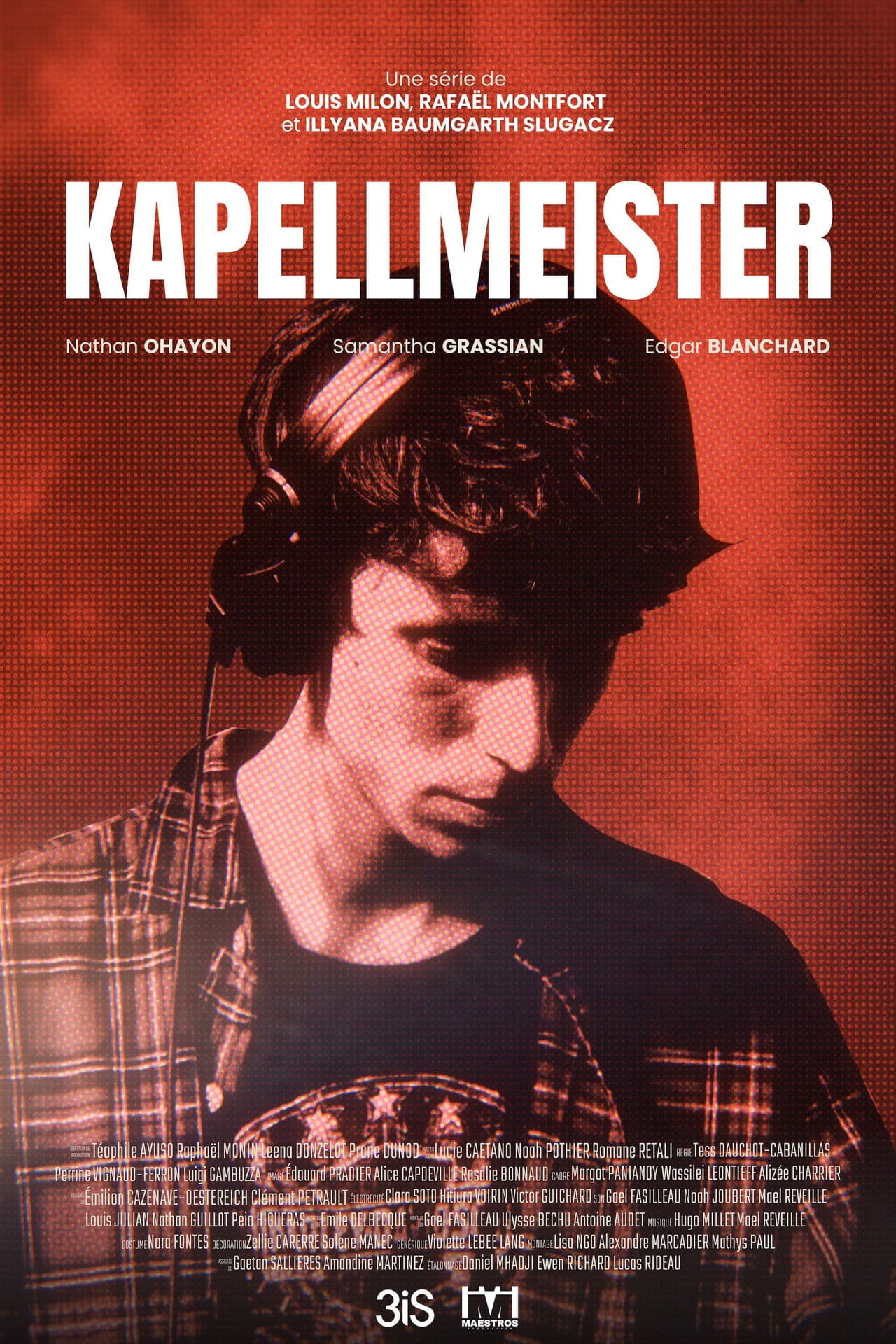 Kapellmeister