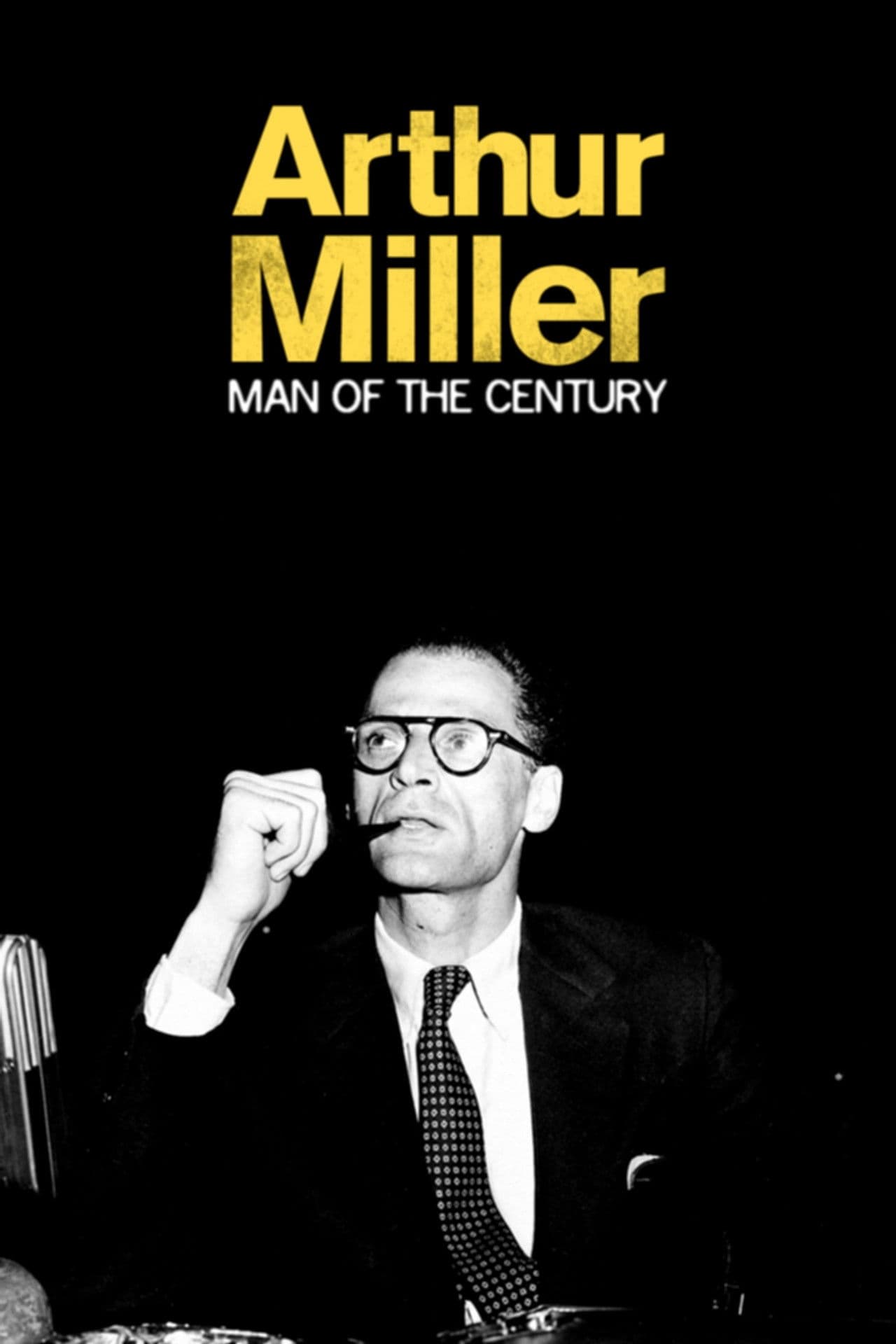 Arthur Miller: A Man of His Century