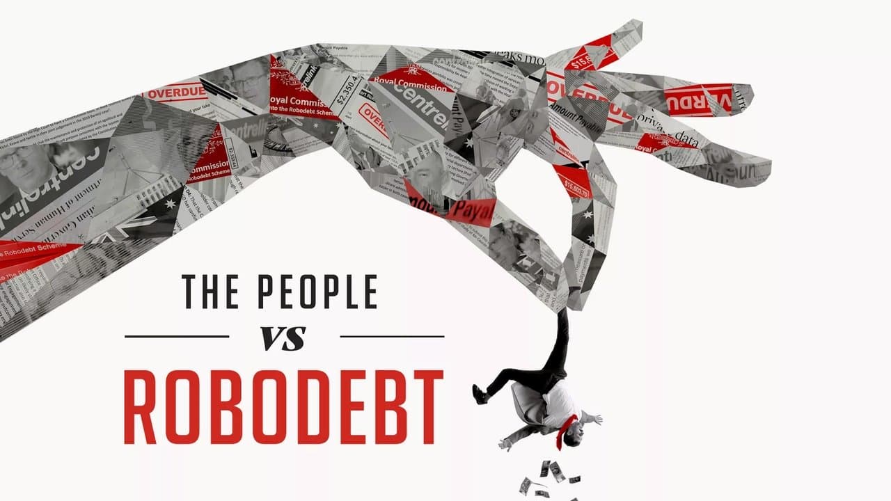 The People vs Robodebt