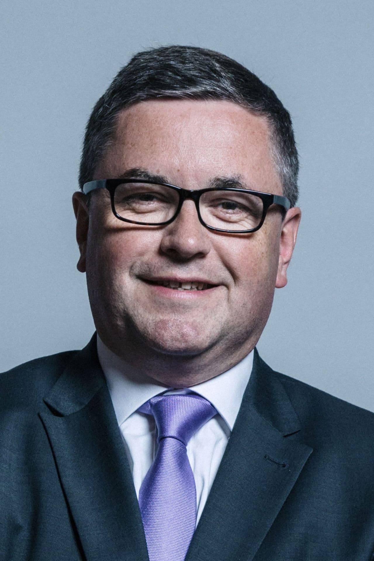 Robert Buckland