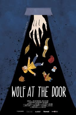 Wolf at the Door