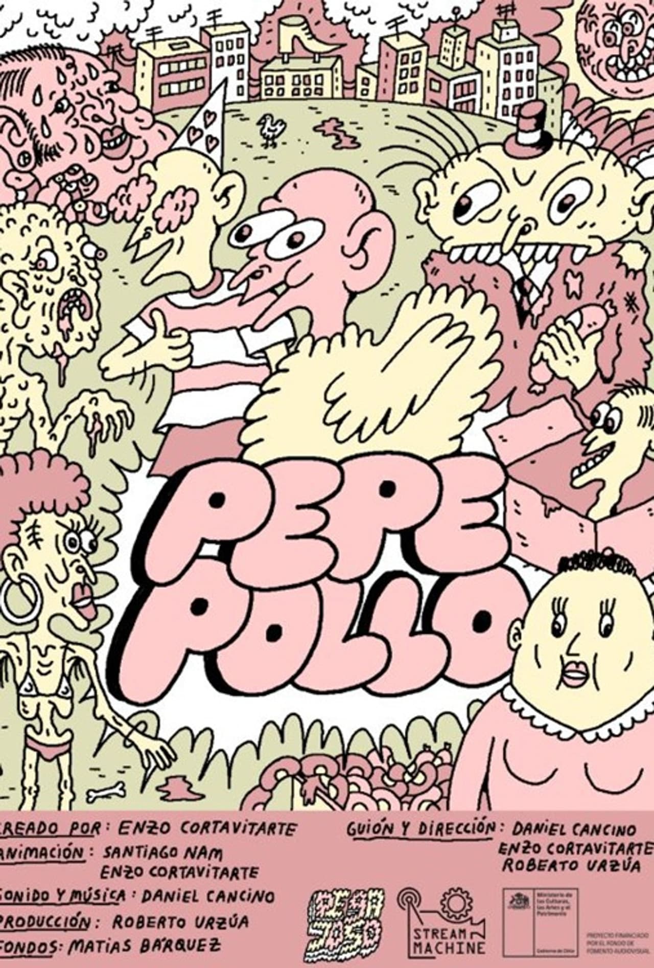 Pepe Pollo