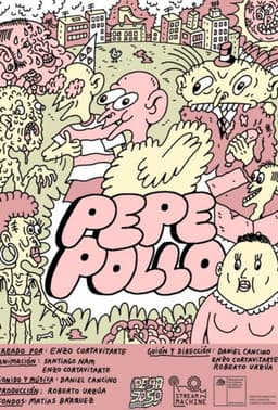 Pepe Pollo