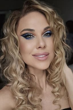 Ирина Мещанская