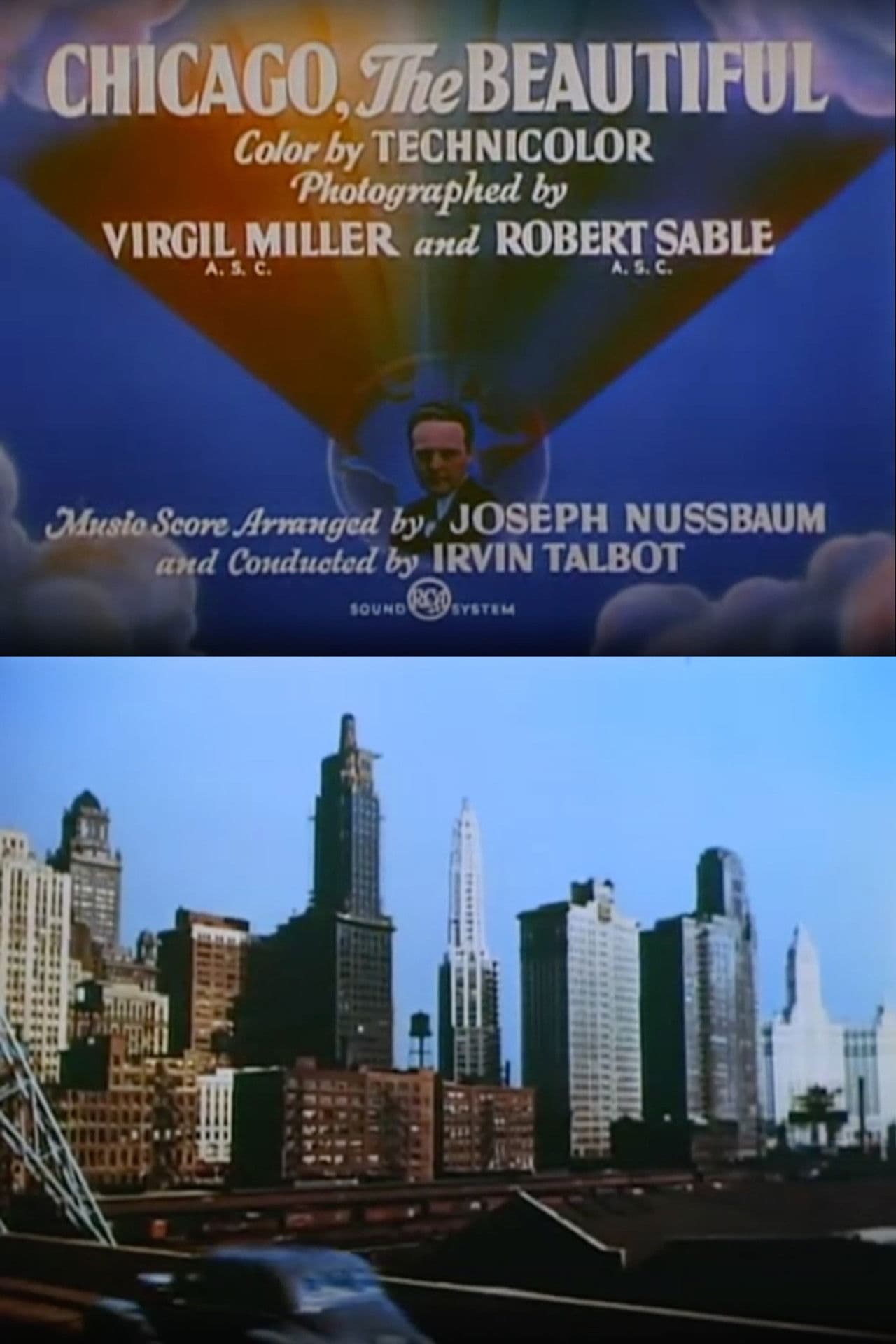 Chicago, the Beautiful