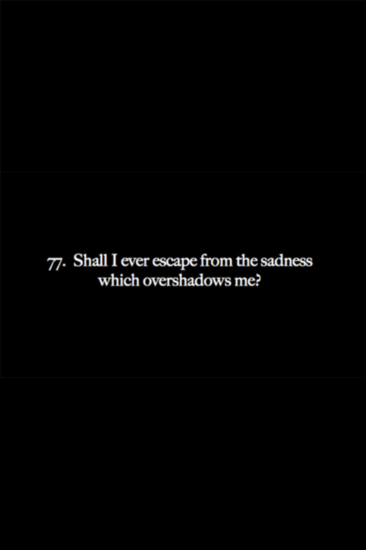 The Matter Propounded, of Its Possibility and Impossibility, Treated in Four Parts