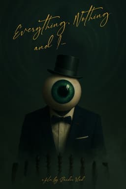 Everything, Nothing and I...