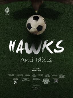 Hawks - Anti Idiots
