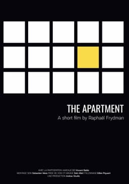 L'appartement
