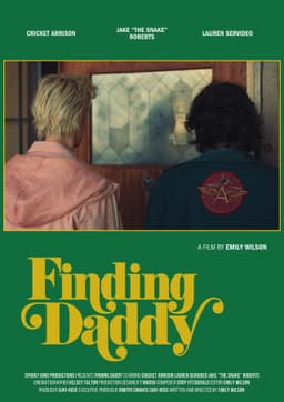 Finding Daddy