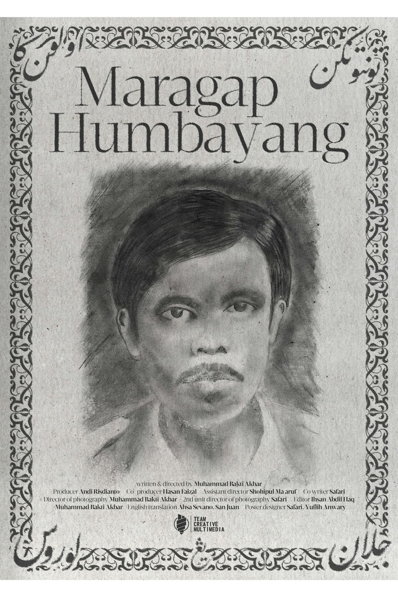 Maragap Humbayang