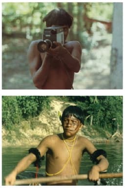 The Laughing Alligator