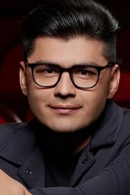 Mirshakar Fayzulloyev