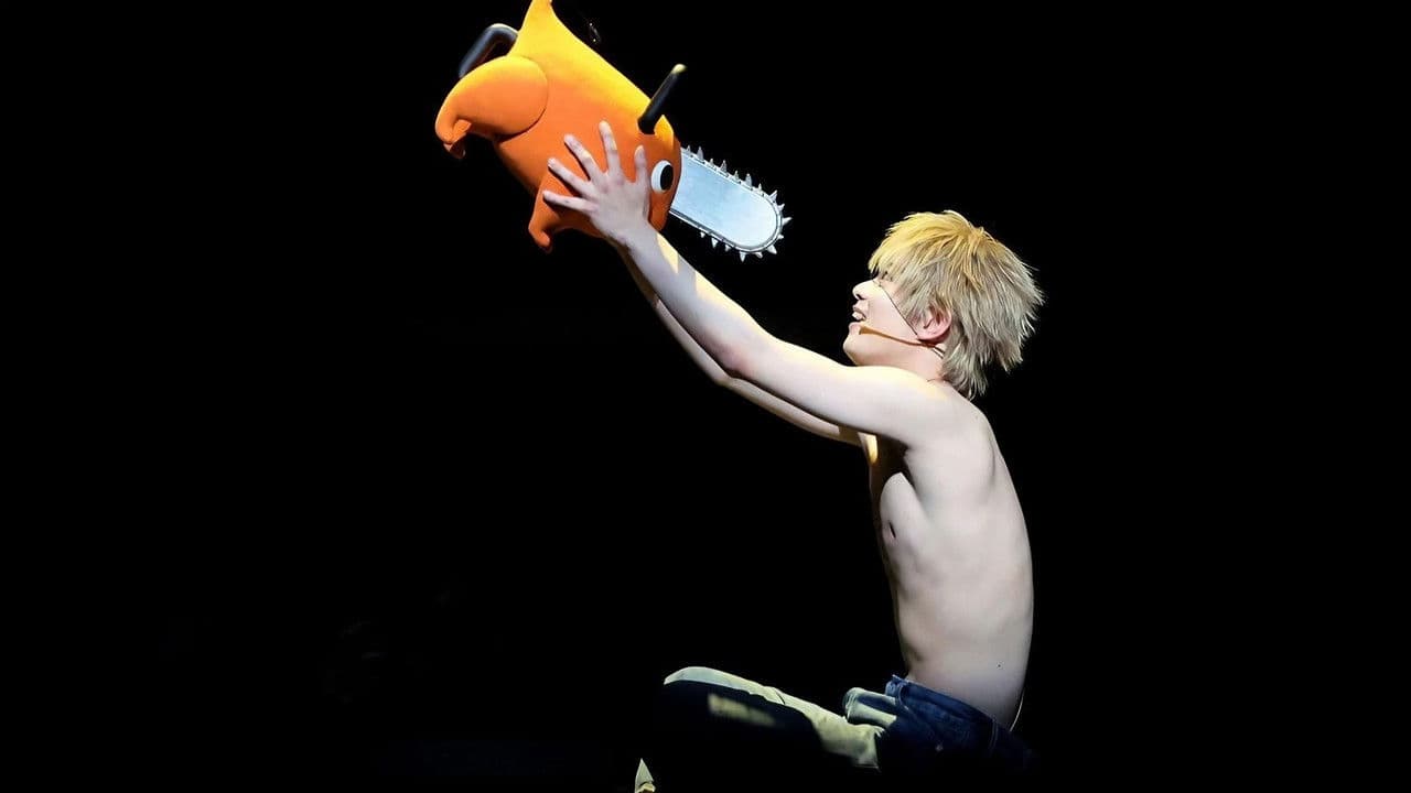 Chainsaw Man: The Stage
