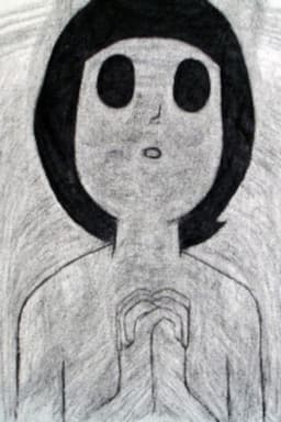 The Place Where We Were