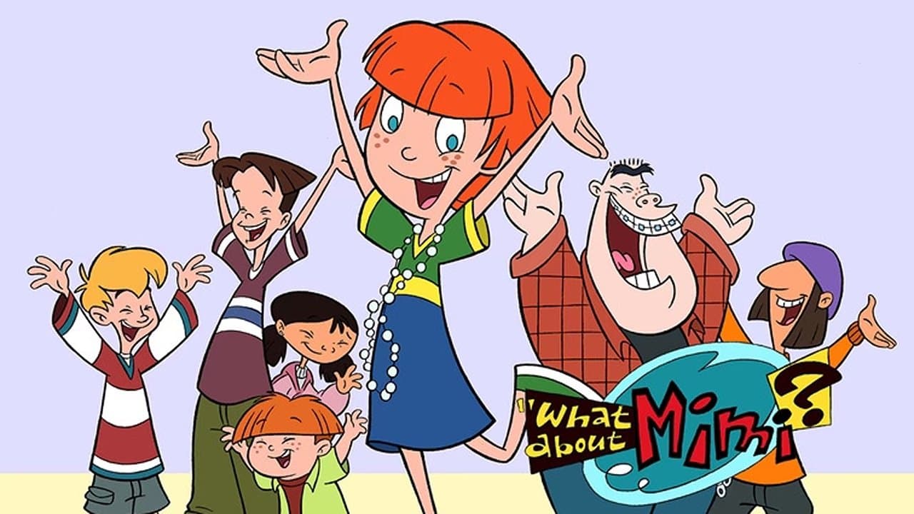 What About Mimi?
