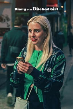 Diary of a Ditched Girl