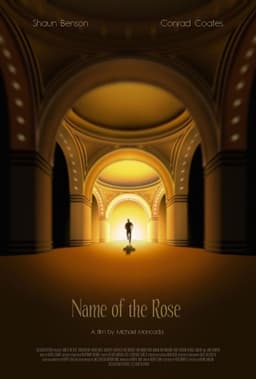 Name of the Rose