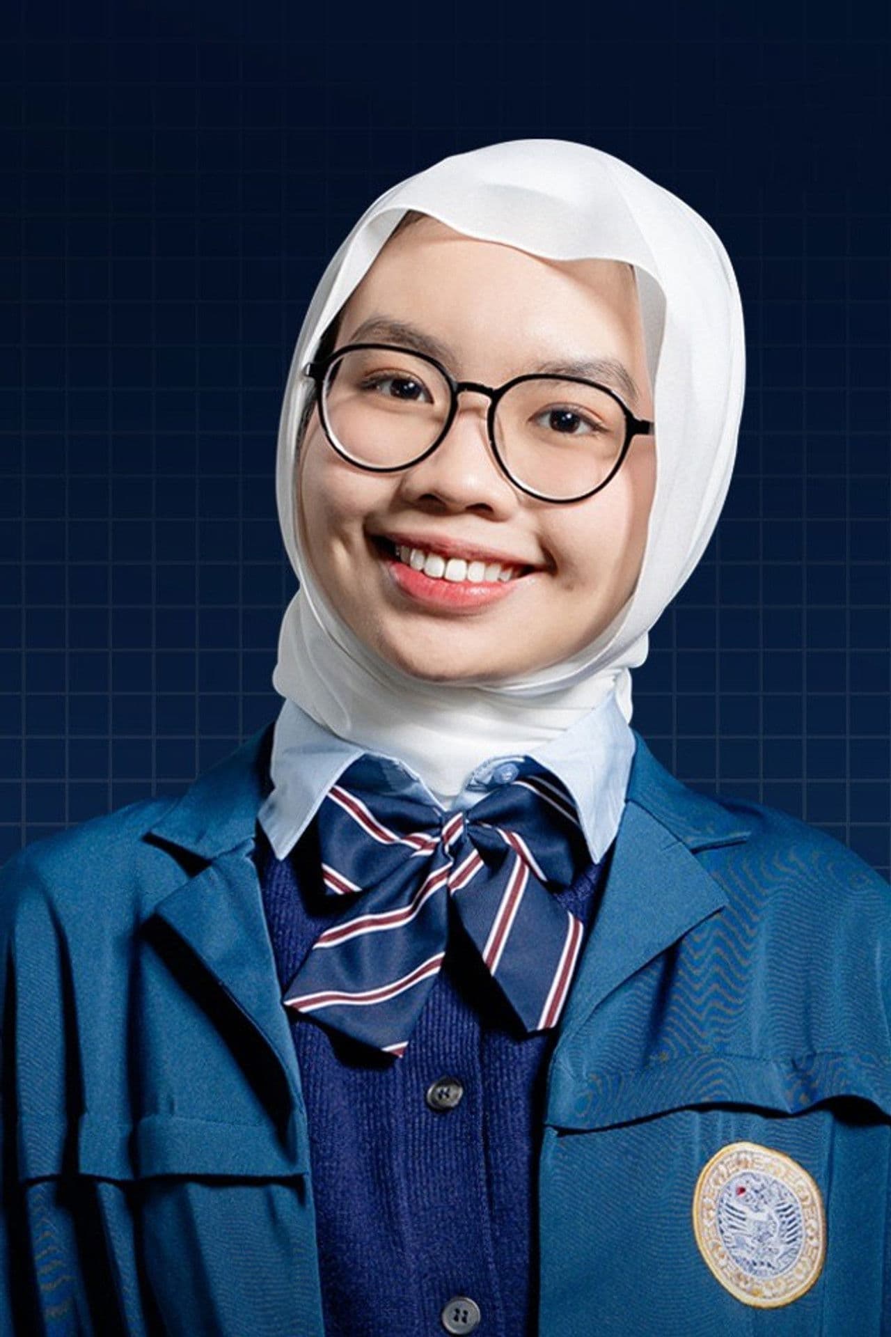 Vania Winola Febriyanti