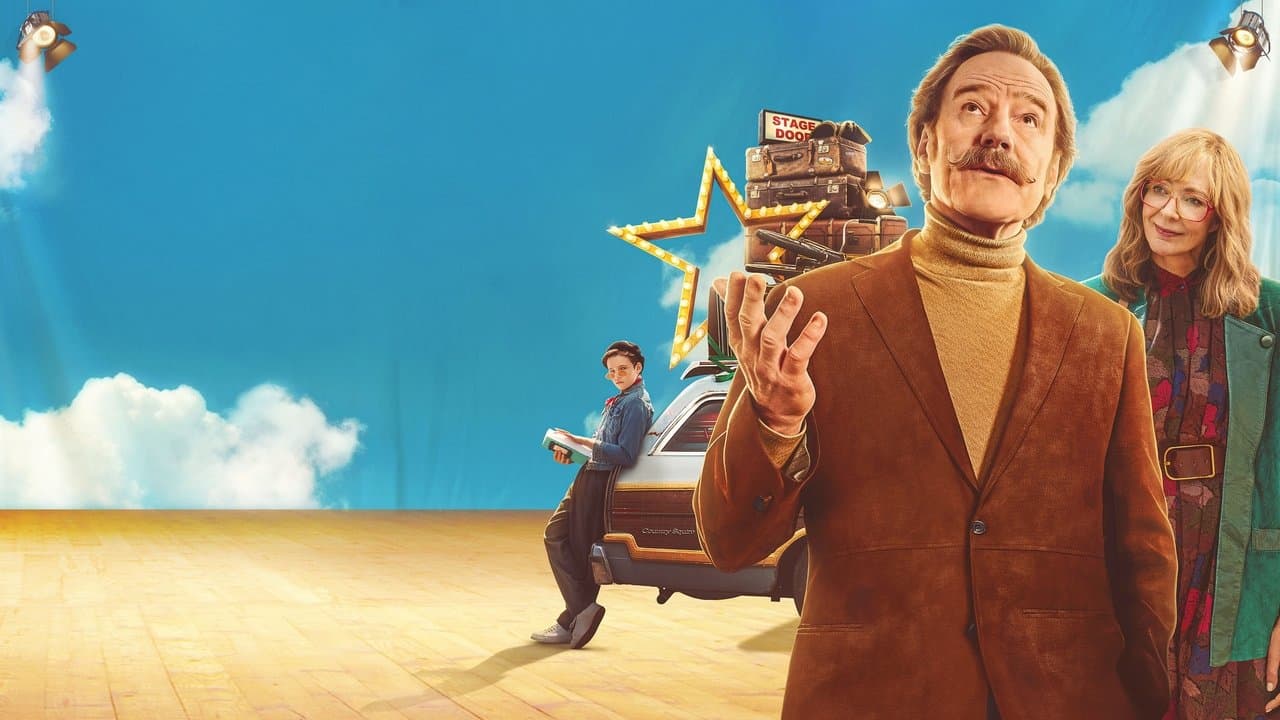 Everything's Going to Be Great