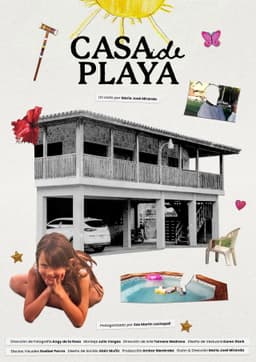 Casa de Playa