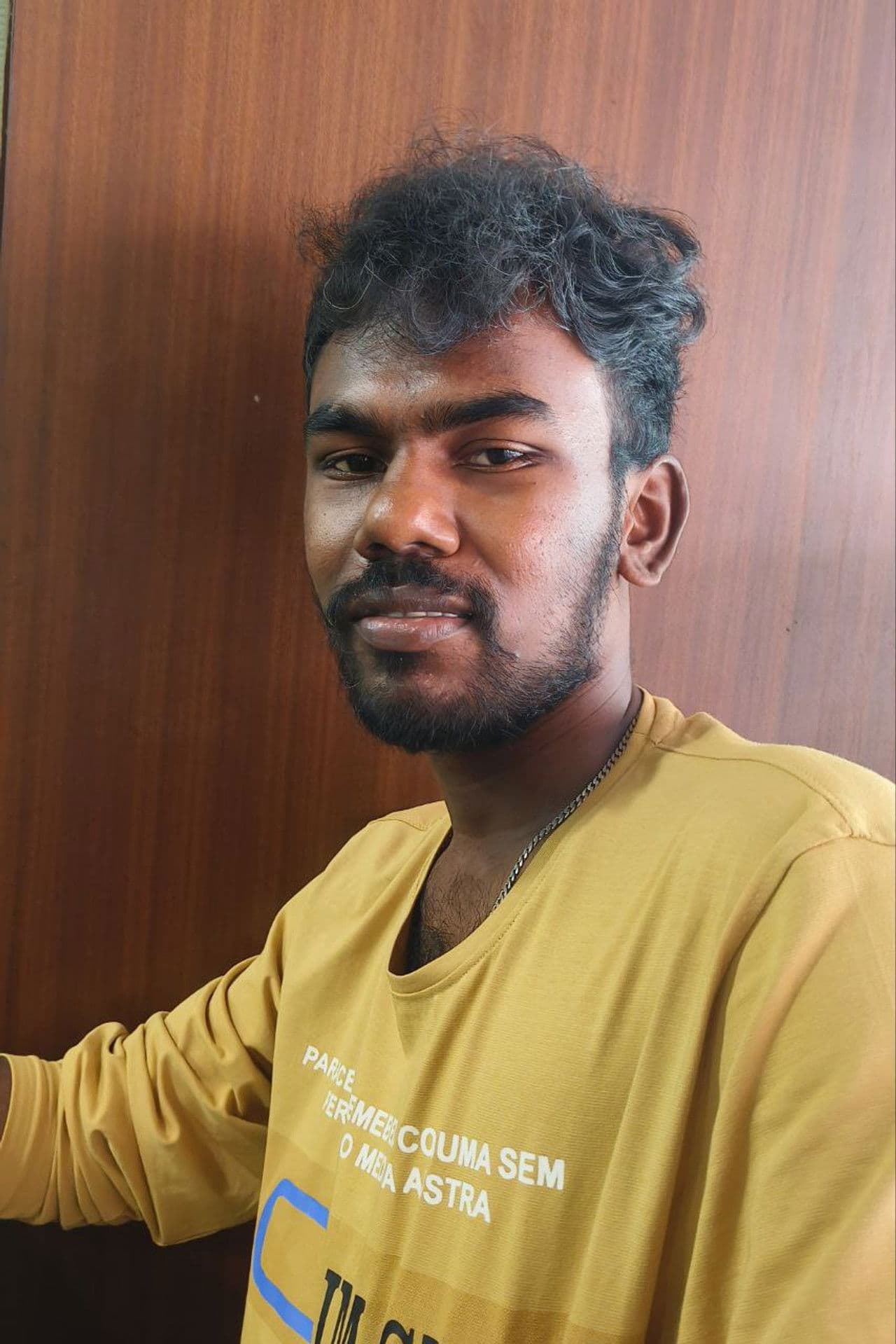 Einstein Deva Prasad