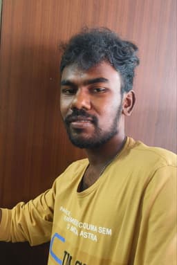 Einstein Deva Prasad