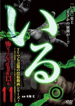 「Iru.」~ Kowasugiru Tōkō Eizō 13-hon ~ Vol.11