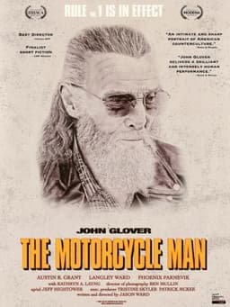 The Motorcycle Man
