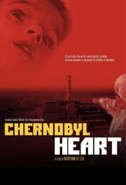 Chernobyl Heart