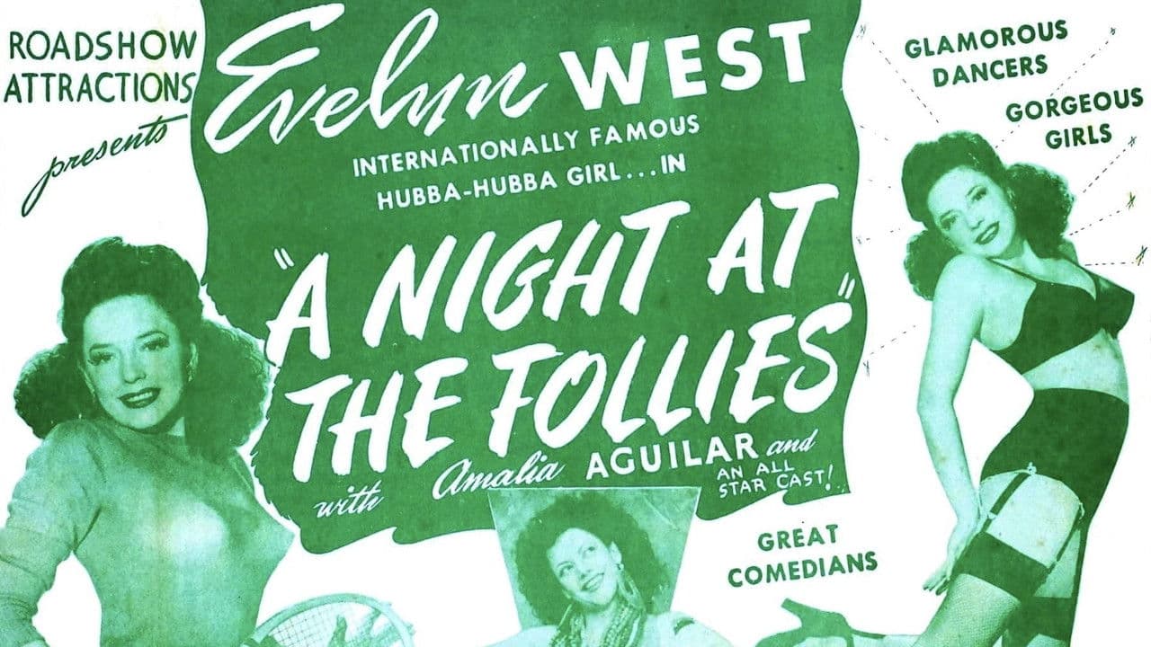 A Night at the Follies