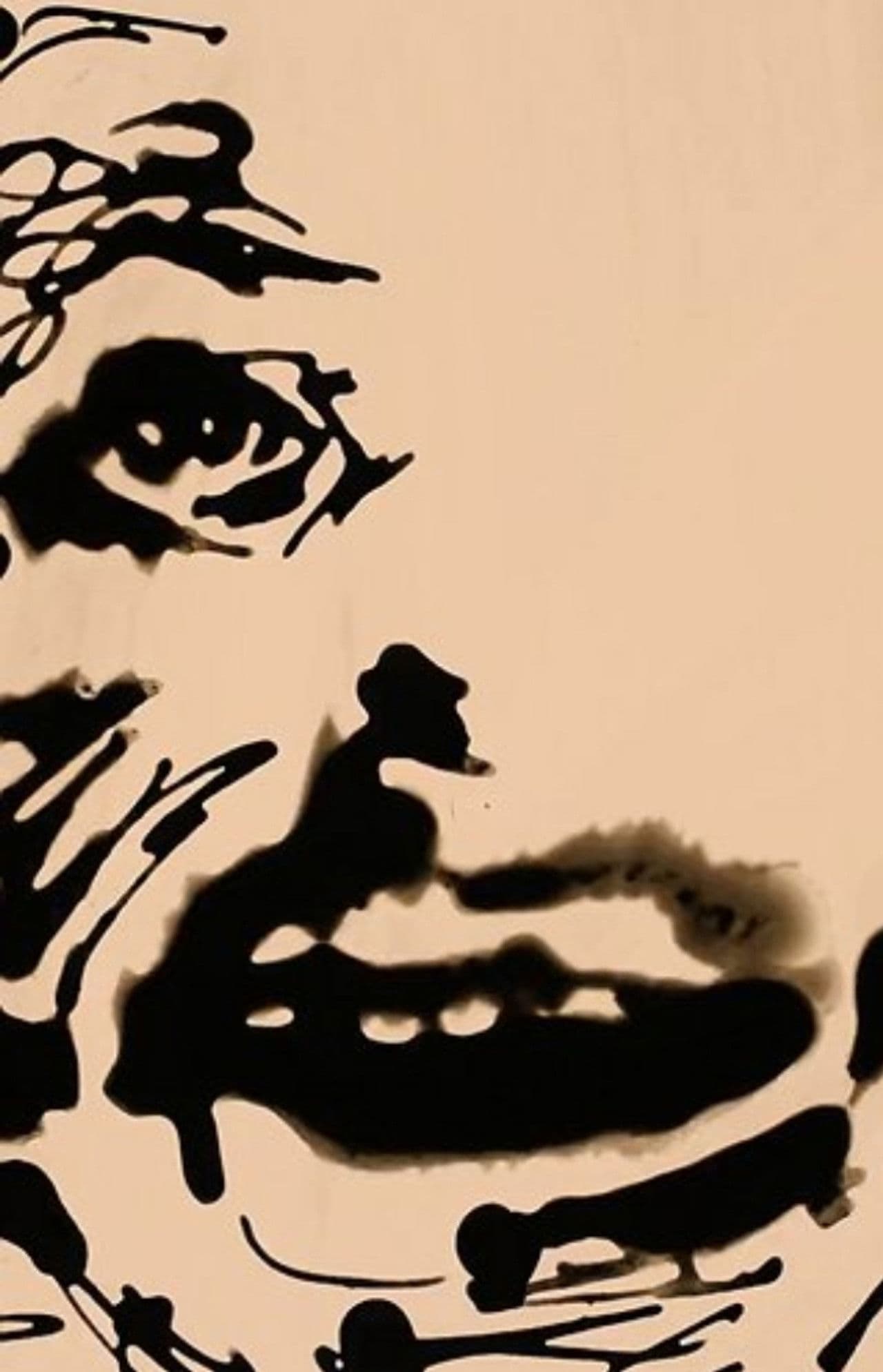 An Echoing Memory of a Tongue