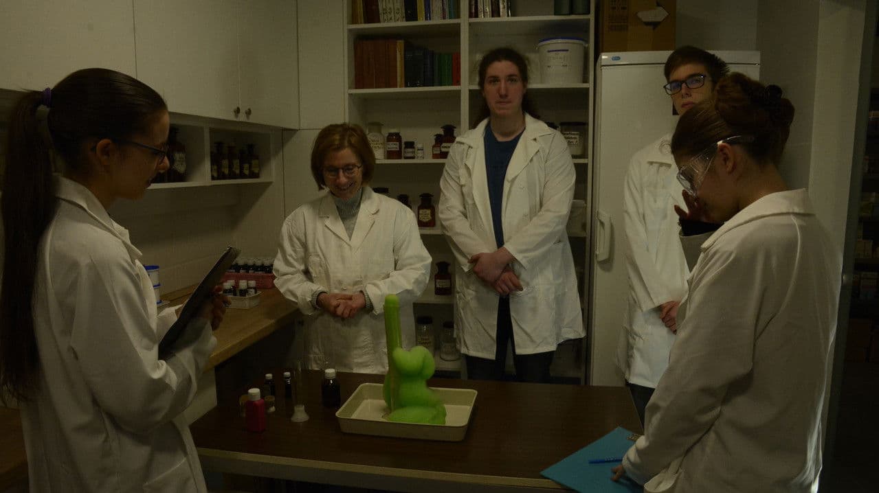 B terv - 11.B kampányfilm