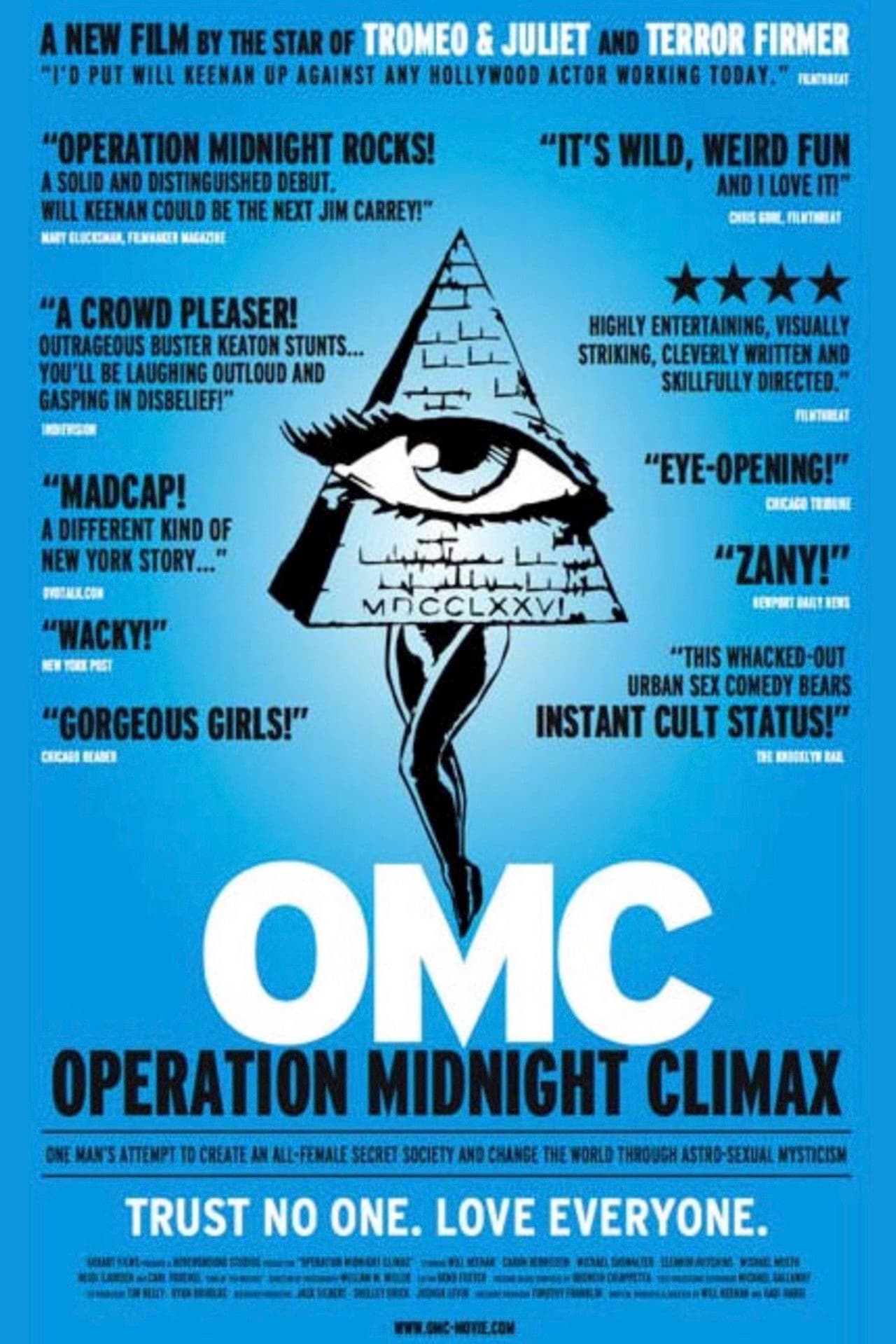 Operation Midnight Climax
