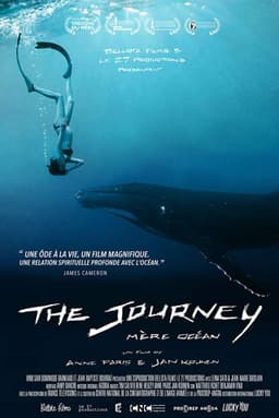 The Journey: Mother Ocean