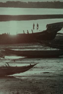 The Twilight of Tamsui