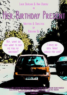 Her Birthday Present