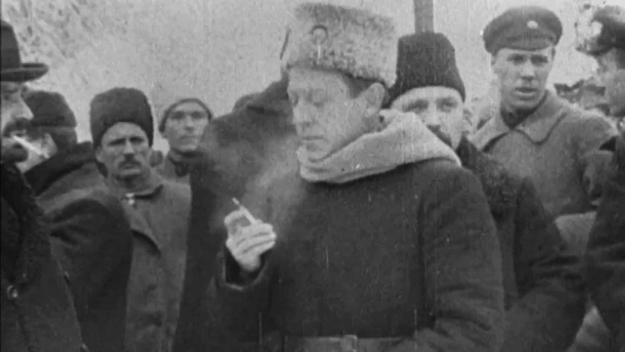 Documents of the Era