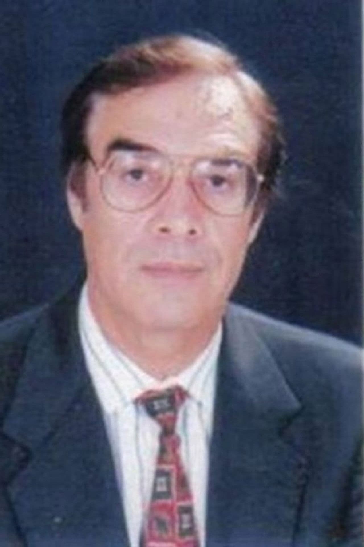 Abdelkader Ben El-Haj Nasr