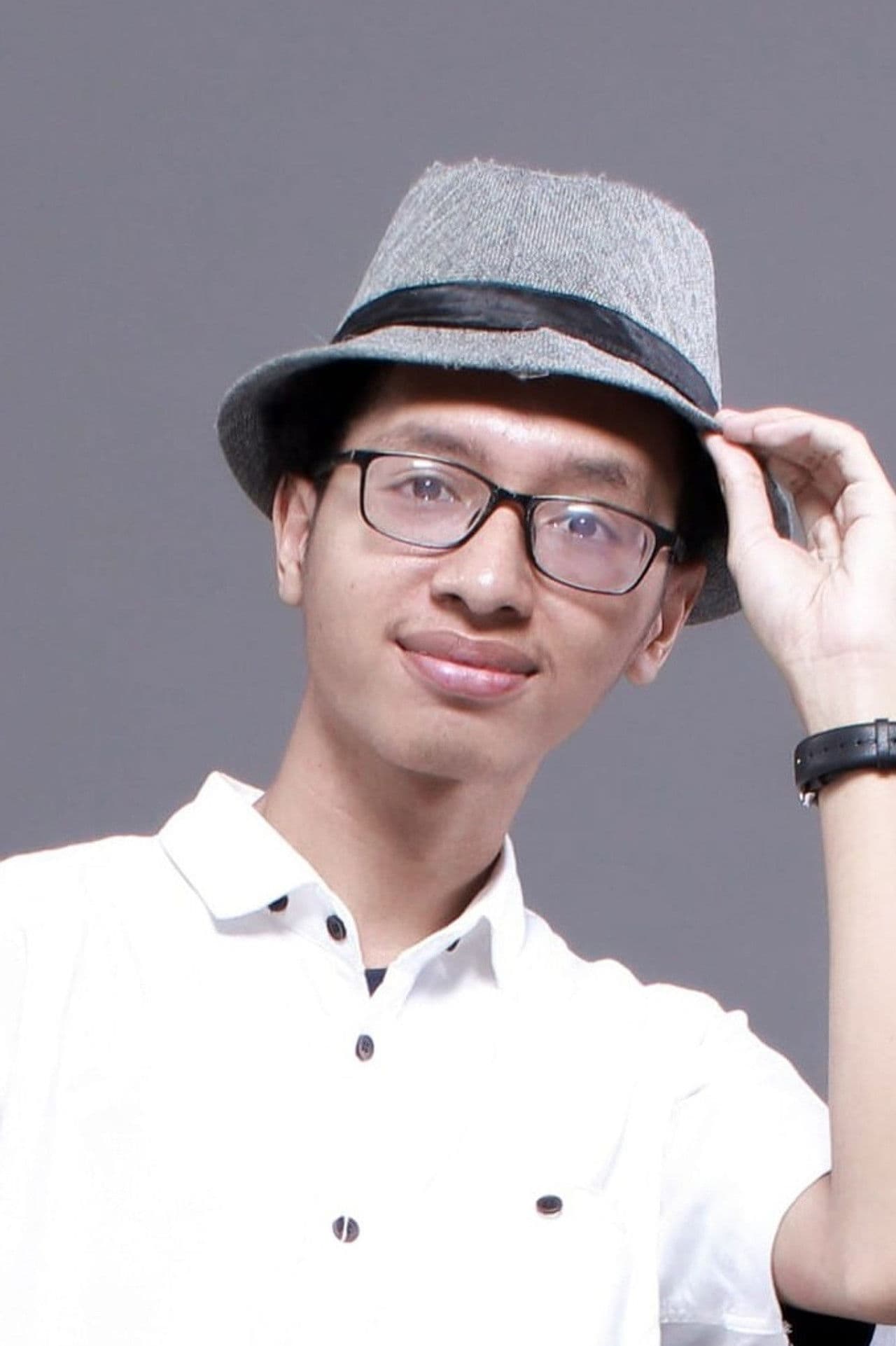 Eric Marcello Christiano Tefa